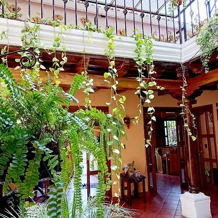 Hotel Casa Sofia Antigua Zewnętrze zdjęcie