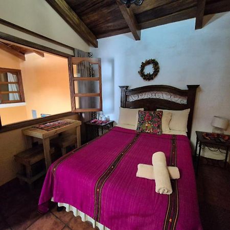 Hotel Casa Sofia Antigua Zewnętrze zdjęcie