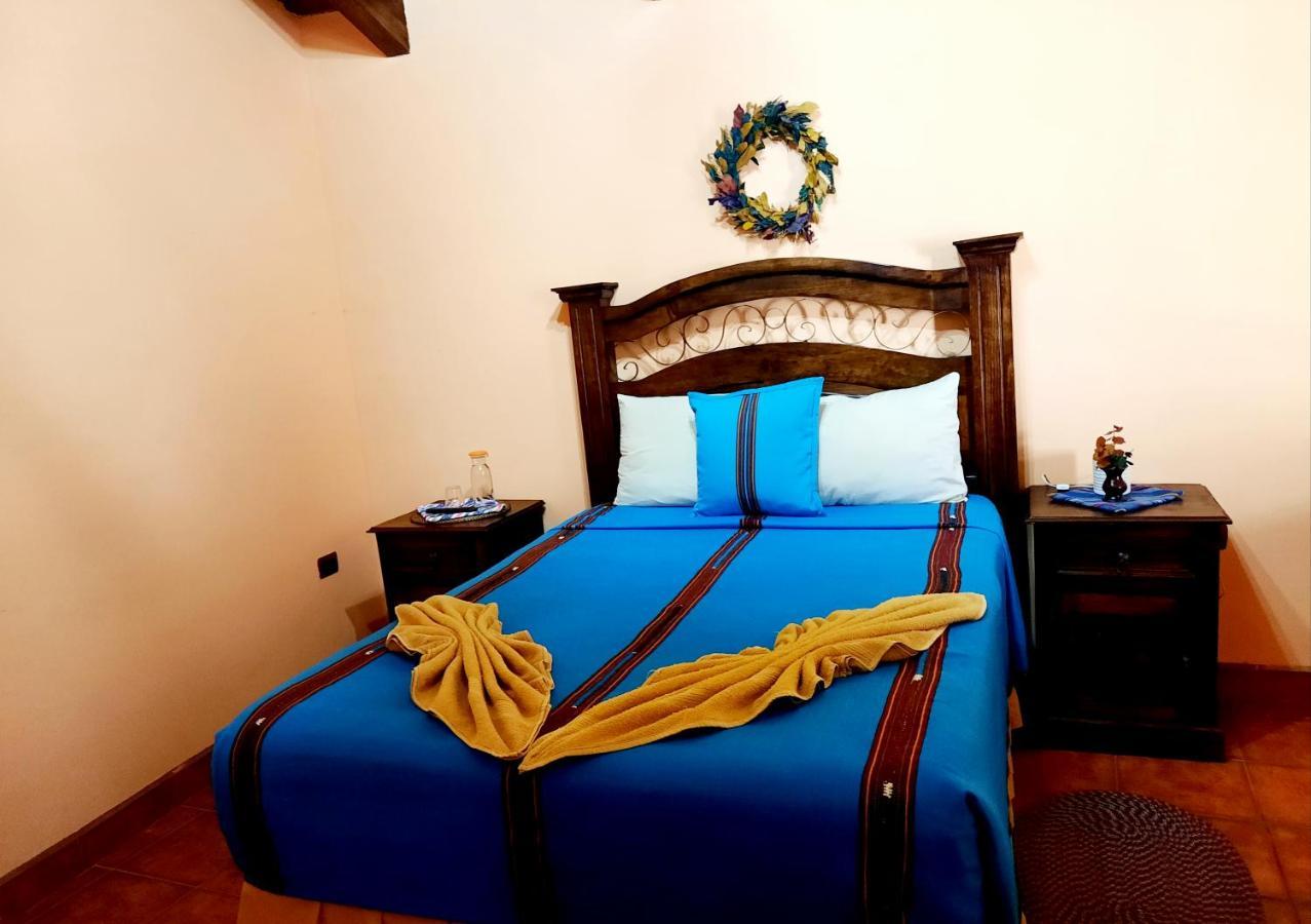 Hotel Casa Sofia Antigua Zewnętrze zdjęcie