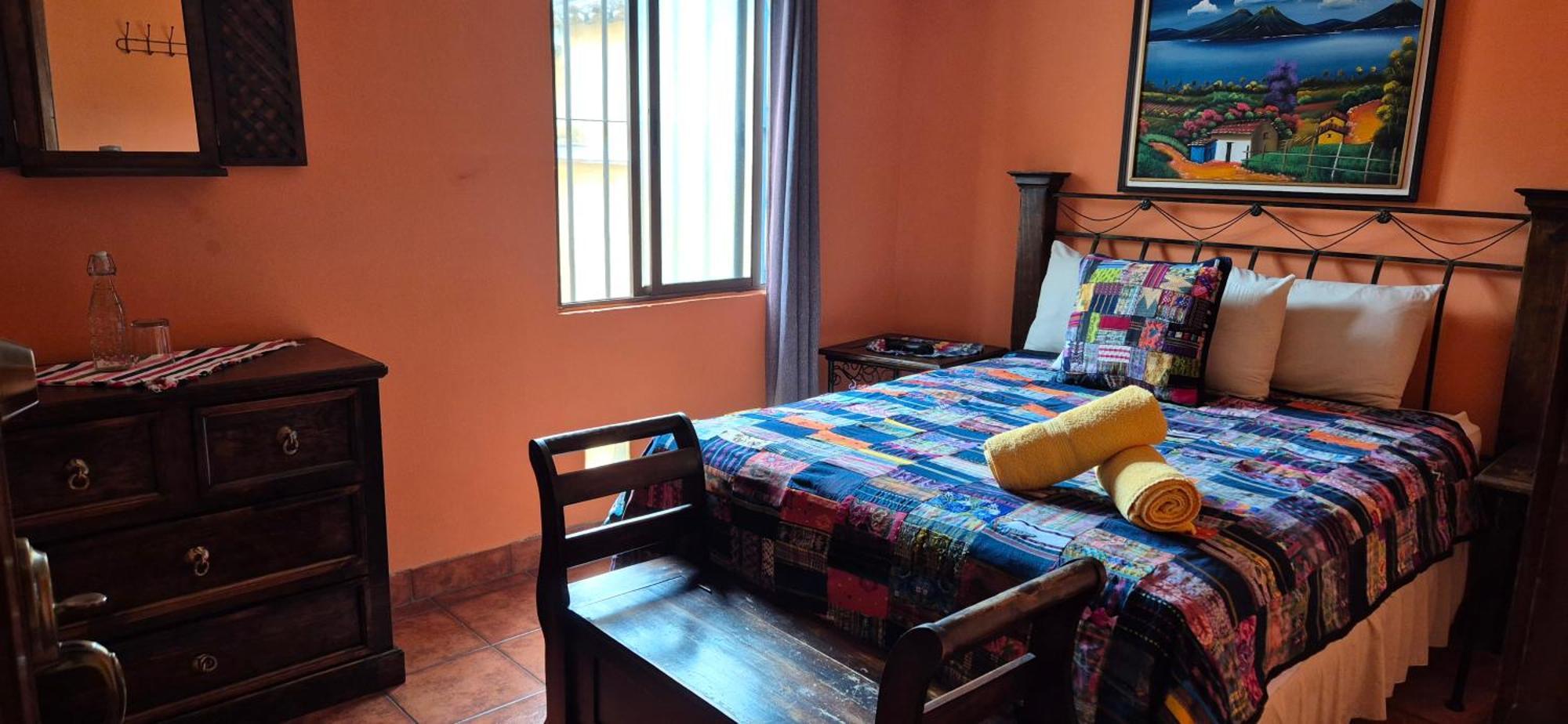 Hotel Casa Sofia Antigua Pokój zdjęcie