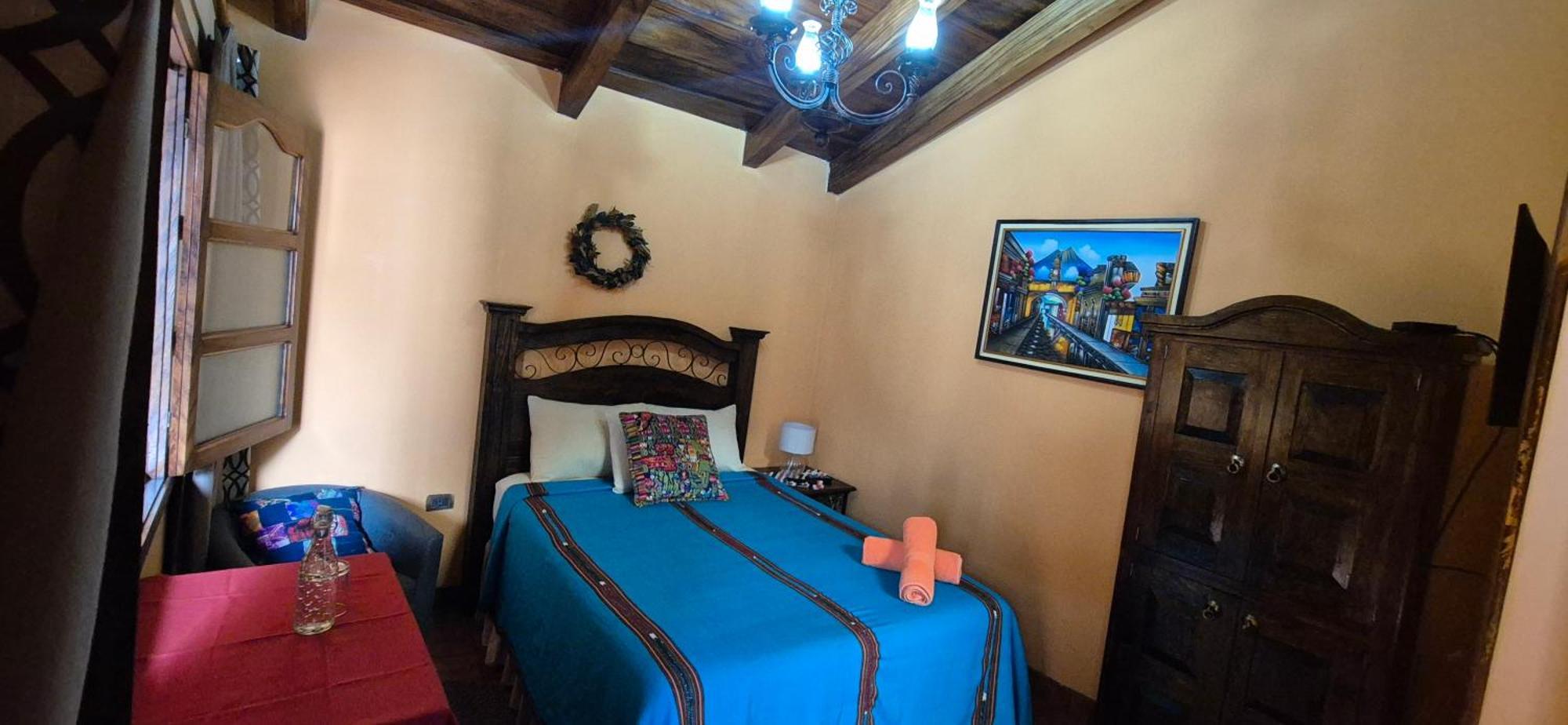 Hotel Casa Sofia Antigua Pokój zdjęcie