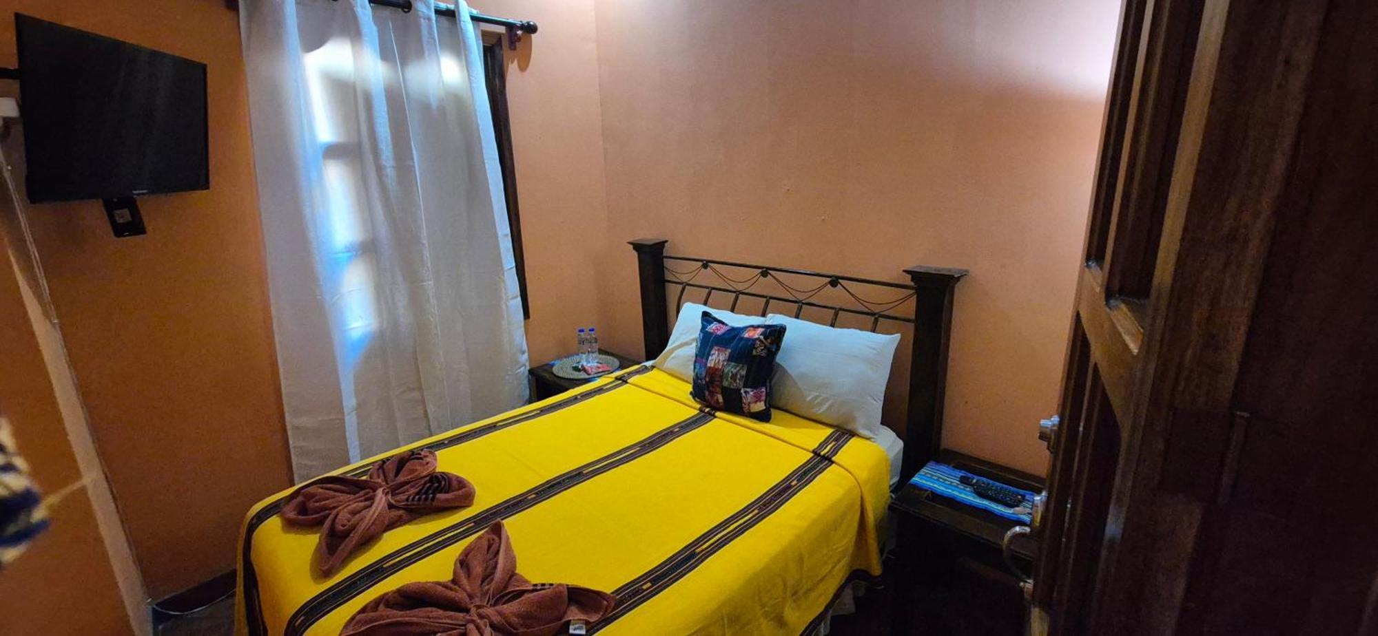Hotel Casa Sofia Antigua Zewnętrze zdjęcie