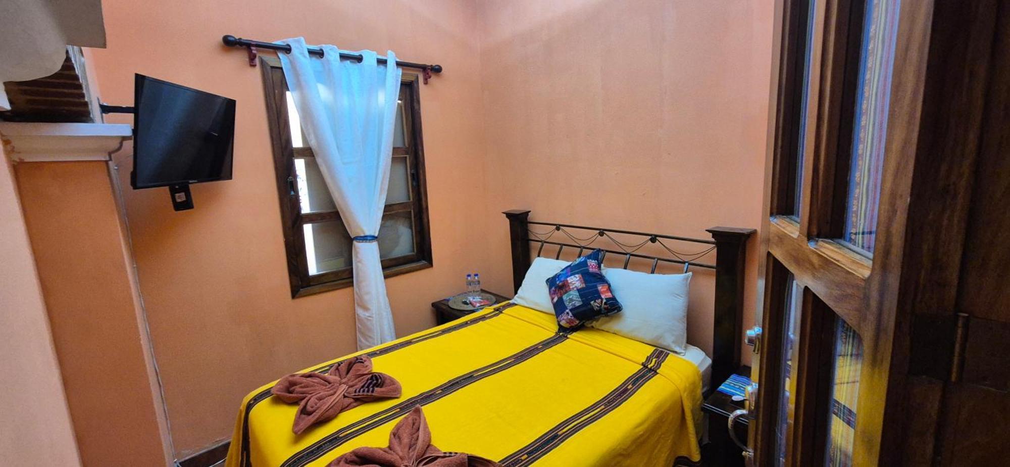 Hotel Casa Sofia Antigua Zewnętrze zdjęcie