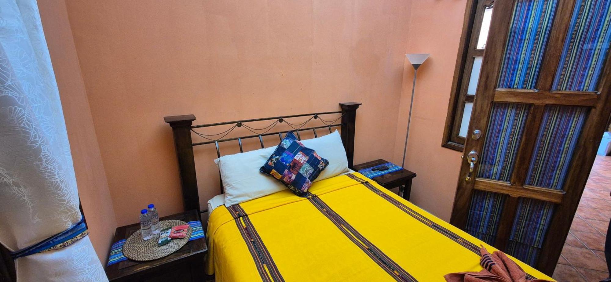 Hotel Casa Sofia Antigua Zewnętrze zdjęcie