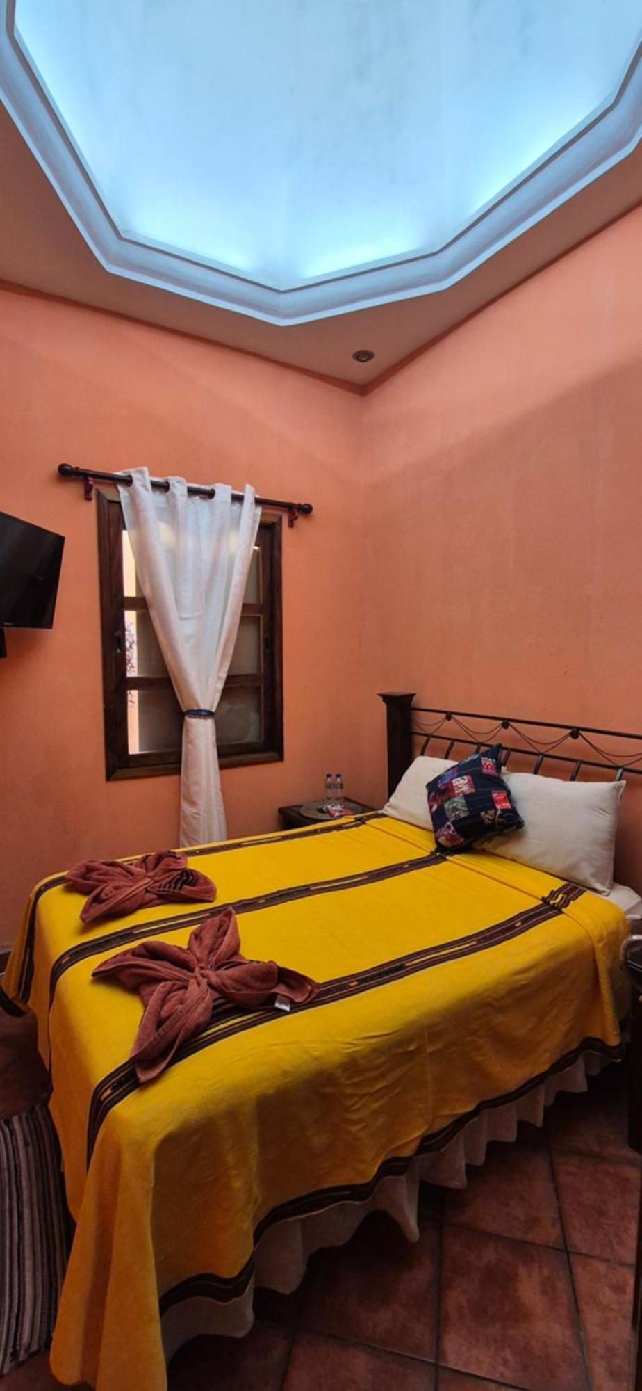 Hotel Casa Sofia Antigua Zewnętrze zdjęcie