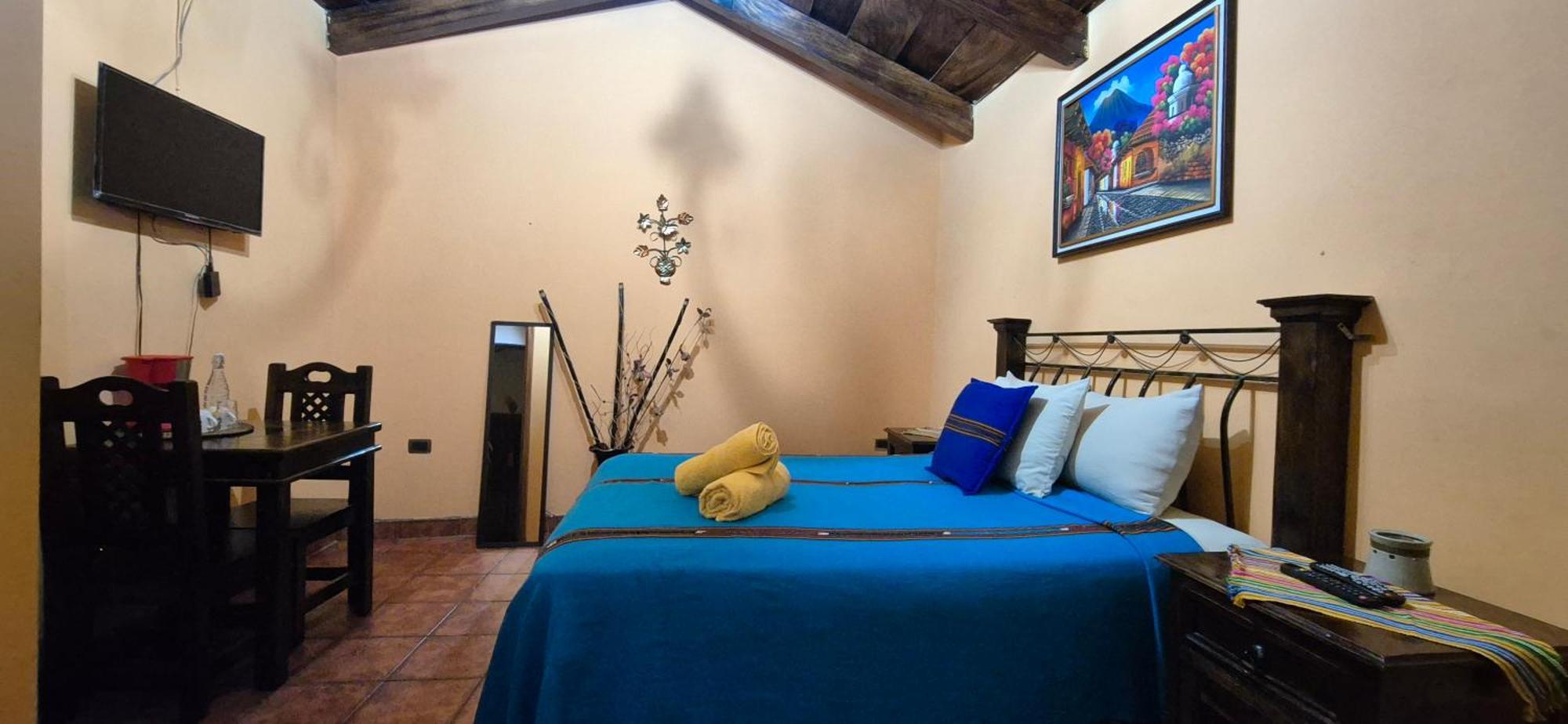 Hotel Casa Sofia Antigua Zewnętrze zdjęcie