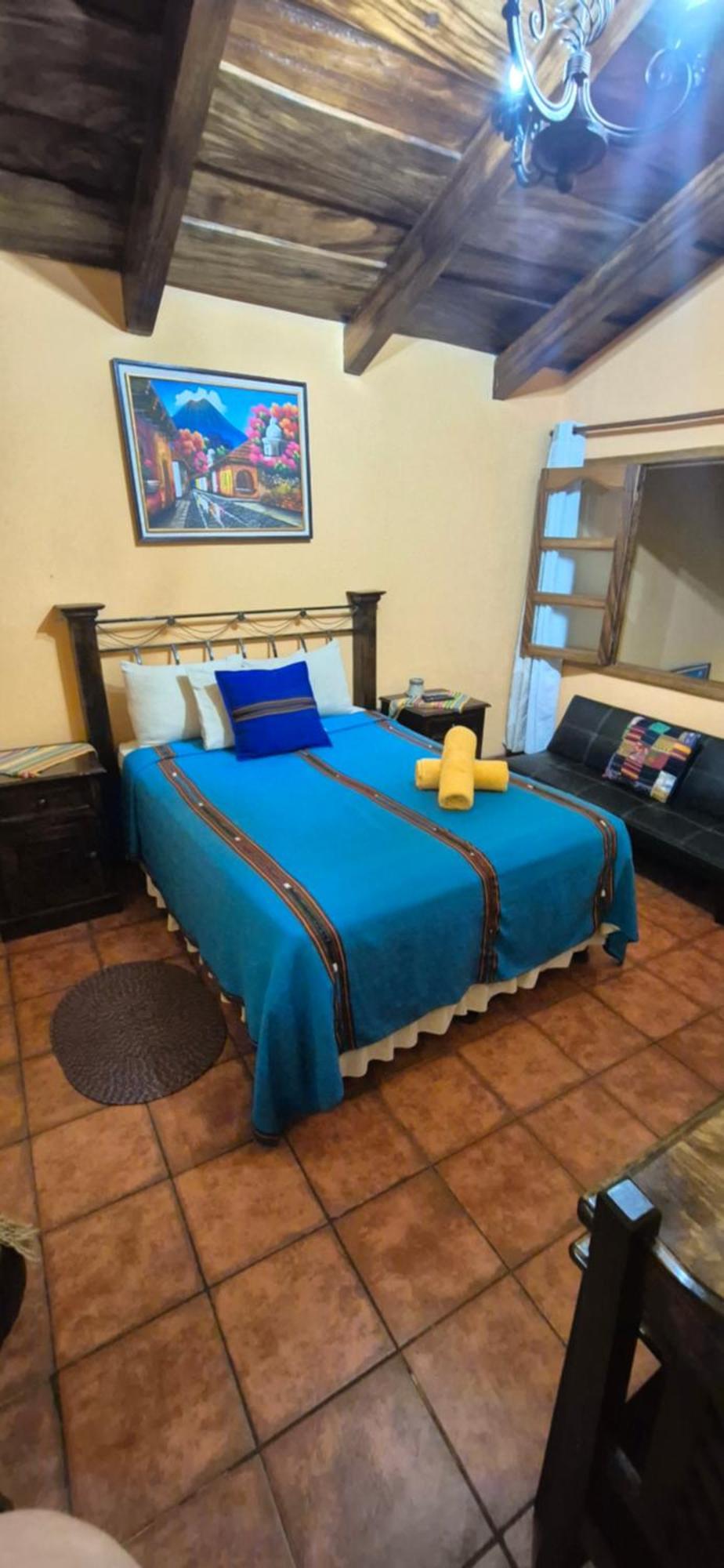 Hotel Casa Sofia Antigua Zewnętrze zdjęcie