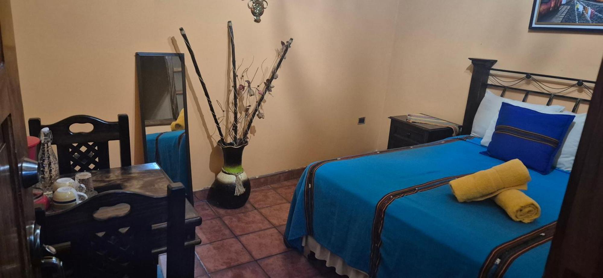 Hotel Casa Sofia Antigua Zewnętrze zdjęcie