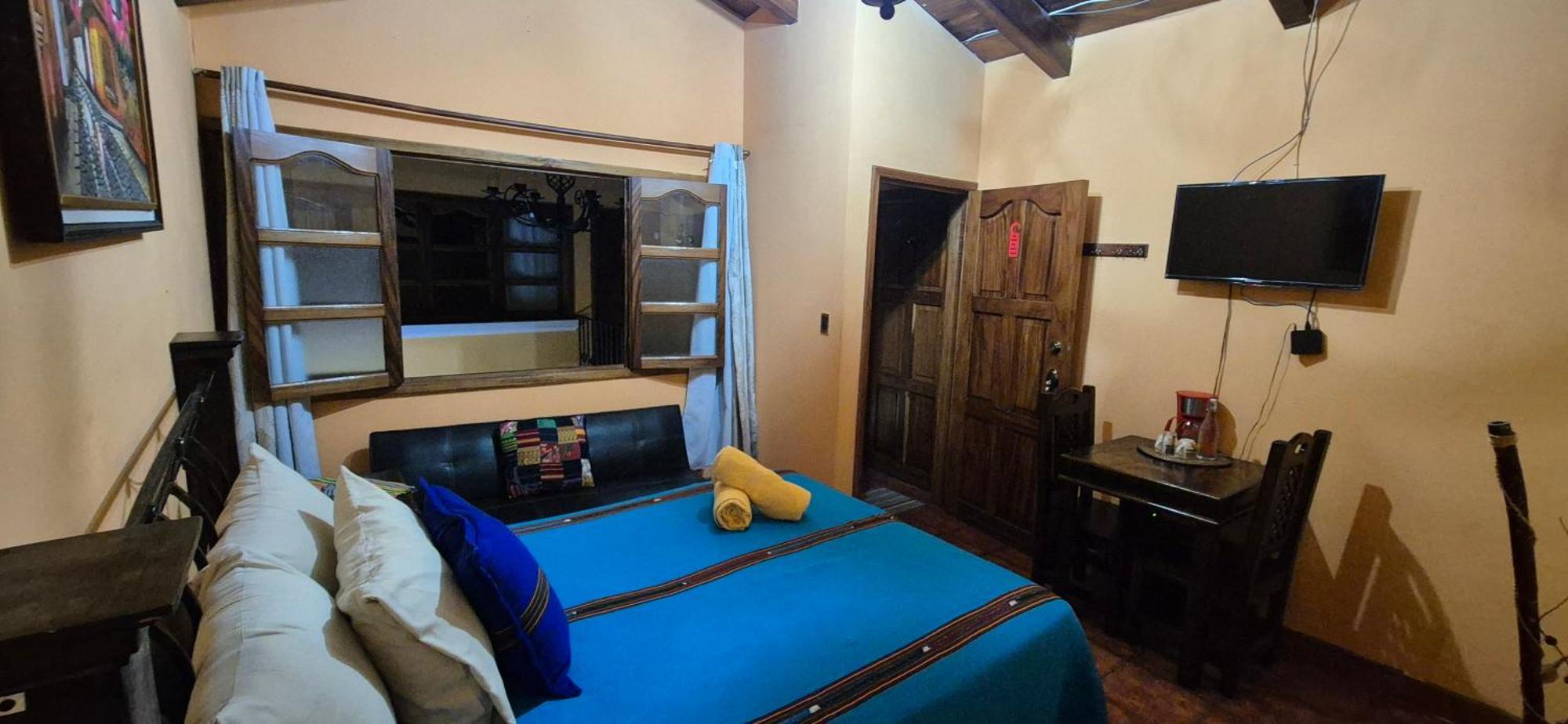 Hotel Casa Sofia Antigua Zewnętrze zdjęcie