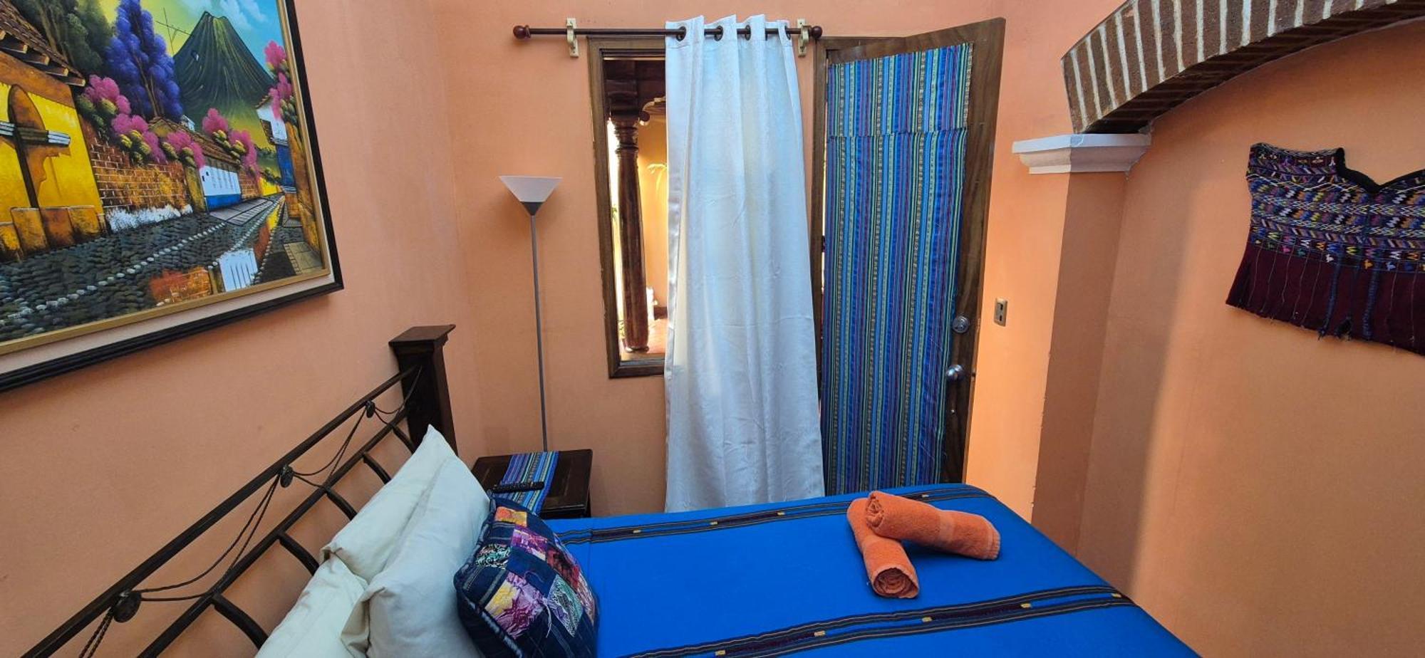 Hotel Casa Sofia Antigua Zewnętrze zdjęcie
