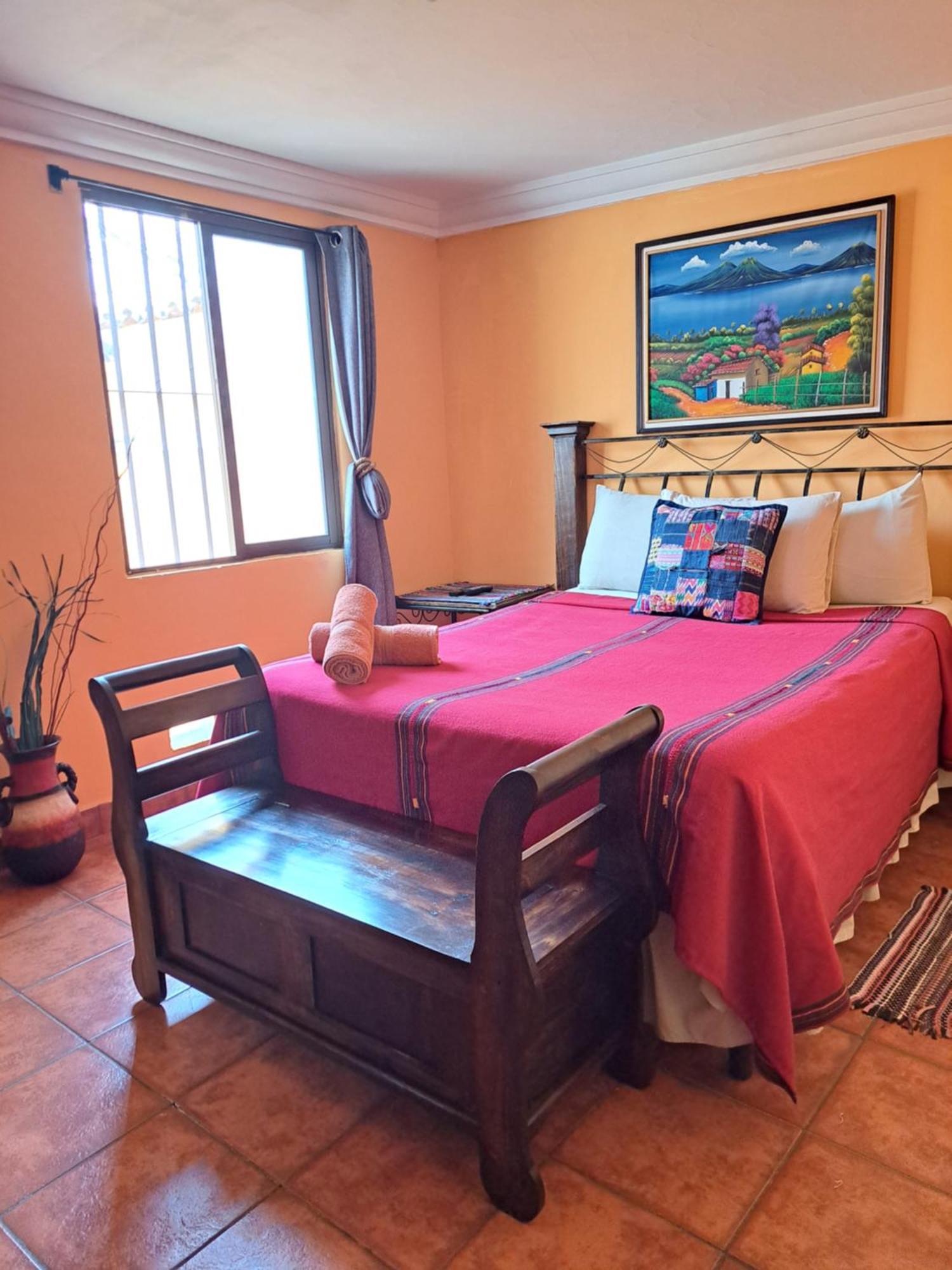 Hotel Casa Sofia Antigua Zewnętrze zdjęcie